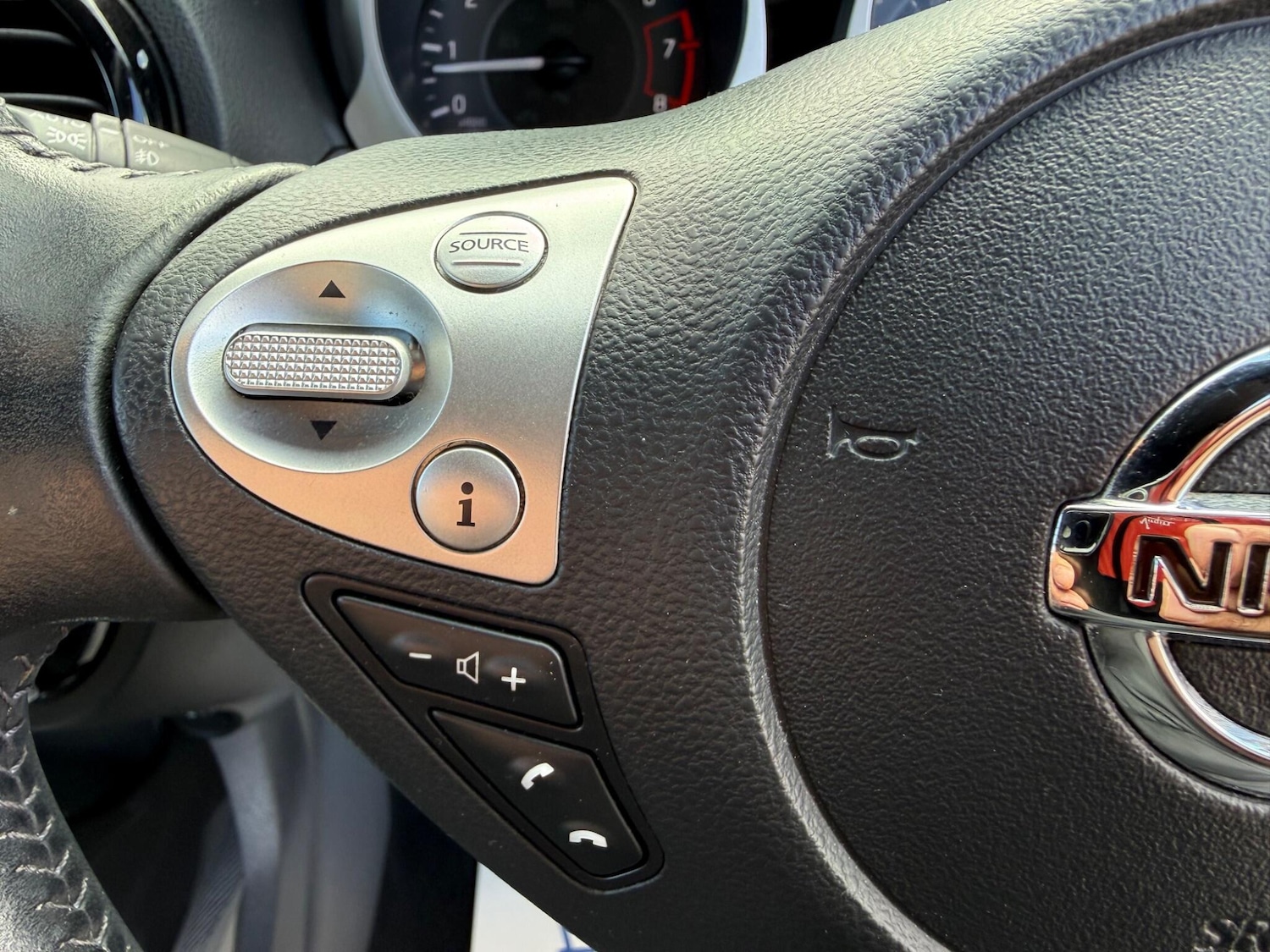 Used Nissan Juke 2019 for sale - 78072257: Photo 15