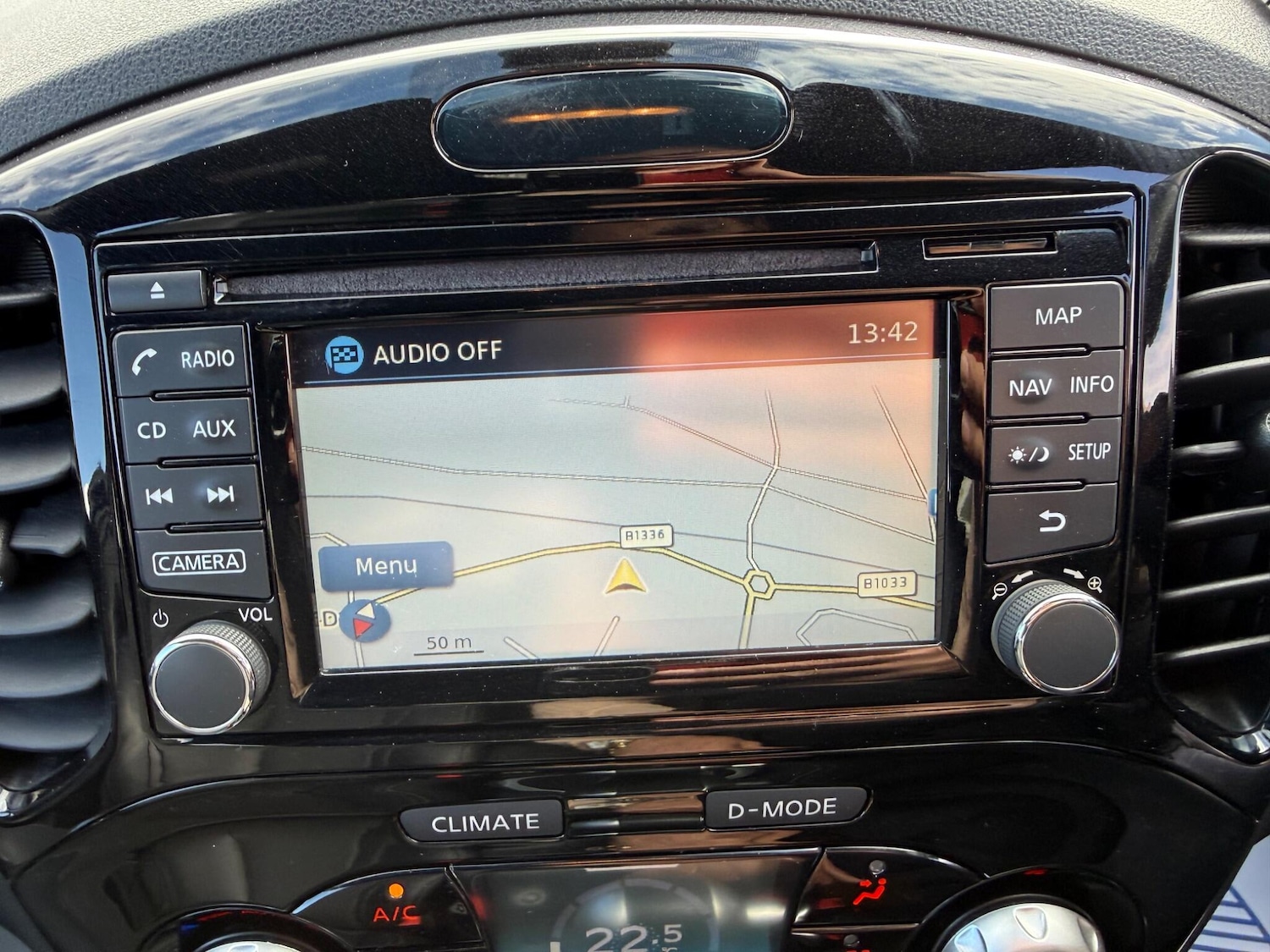 Used Nissan Juke 2019 for sale - 78072257: Photo 17