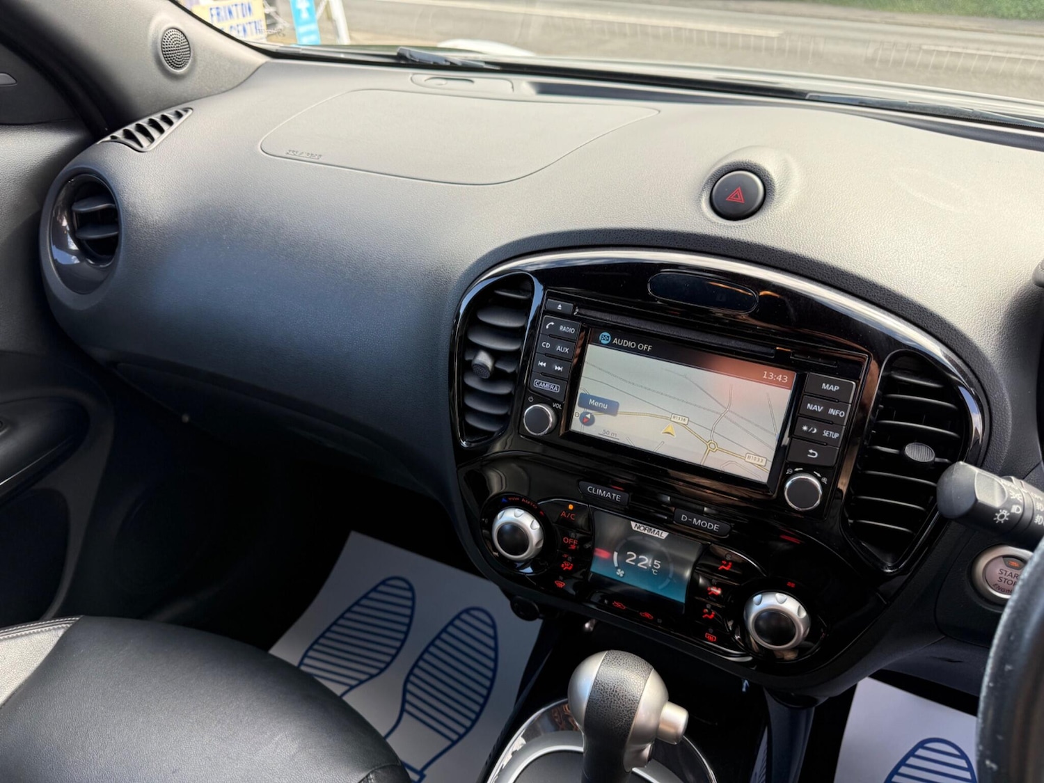 Used Nissan Juke 2019 for sale - 78072257: Photo 21