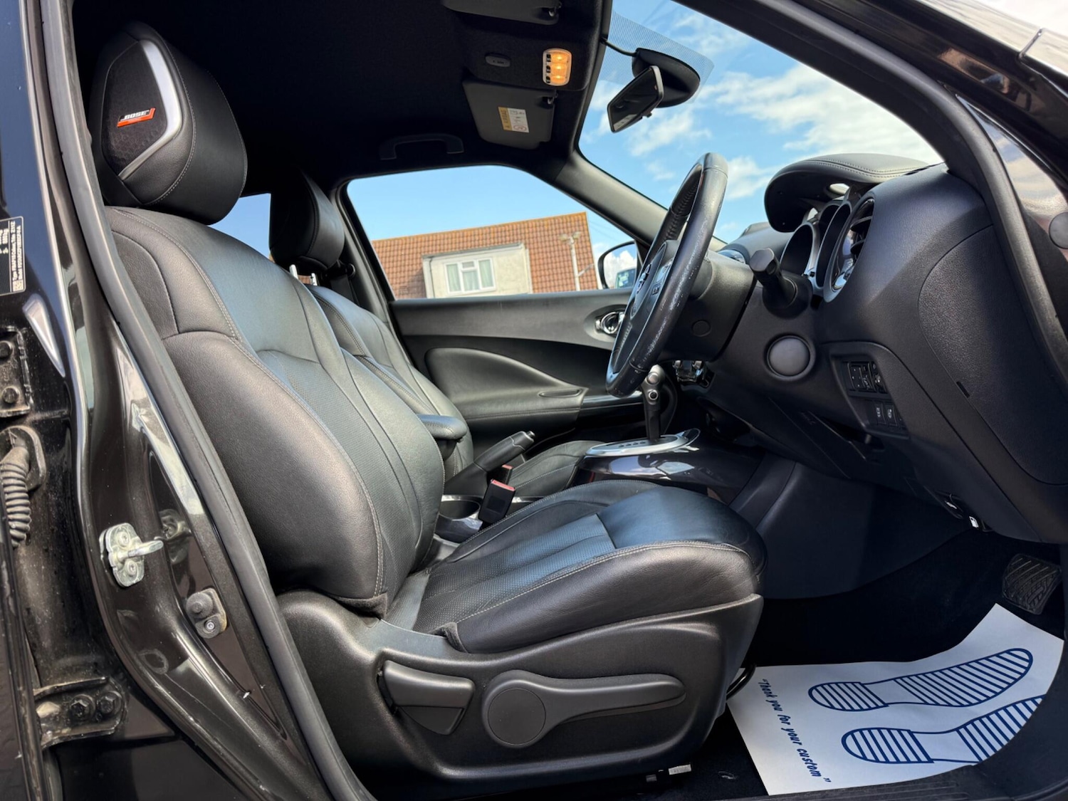 Used Nissan Juke 2019 for sale - 78072257: Photo 22