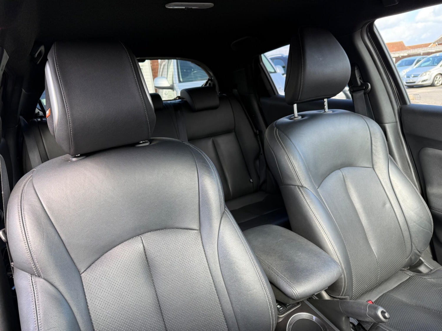 Used Nissan Juke 2019 for sale - 78072257: Photo 24