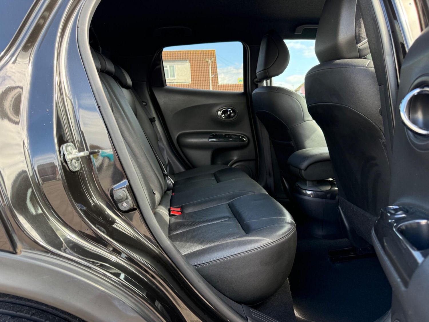 Used Nissan Juke 2019 for sale - 78072257: Photo 27