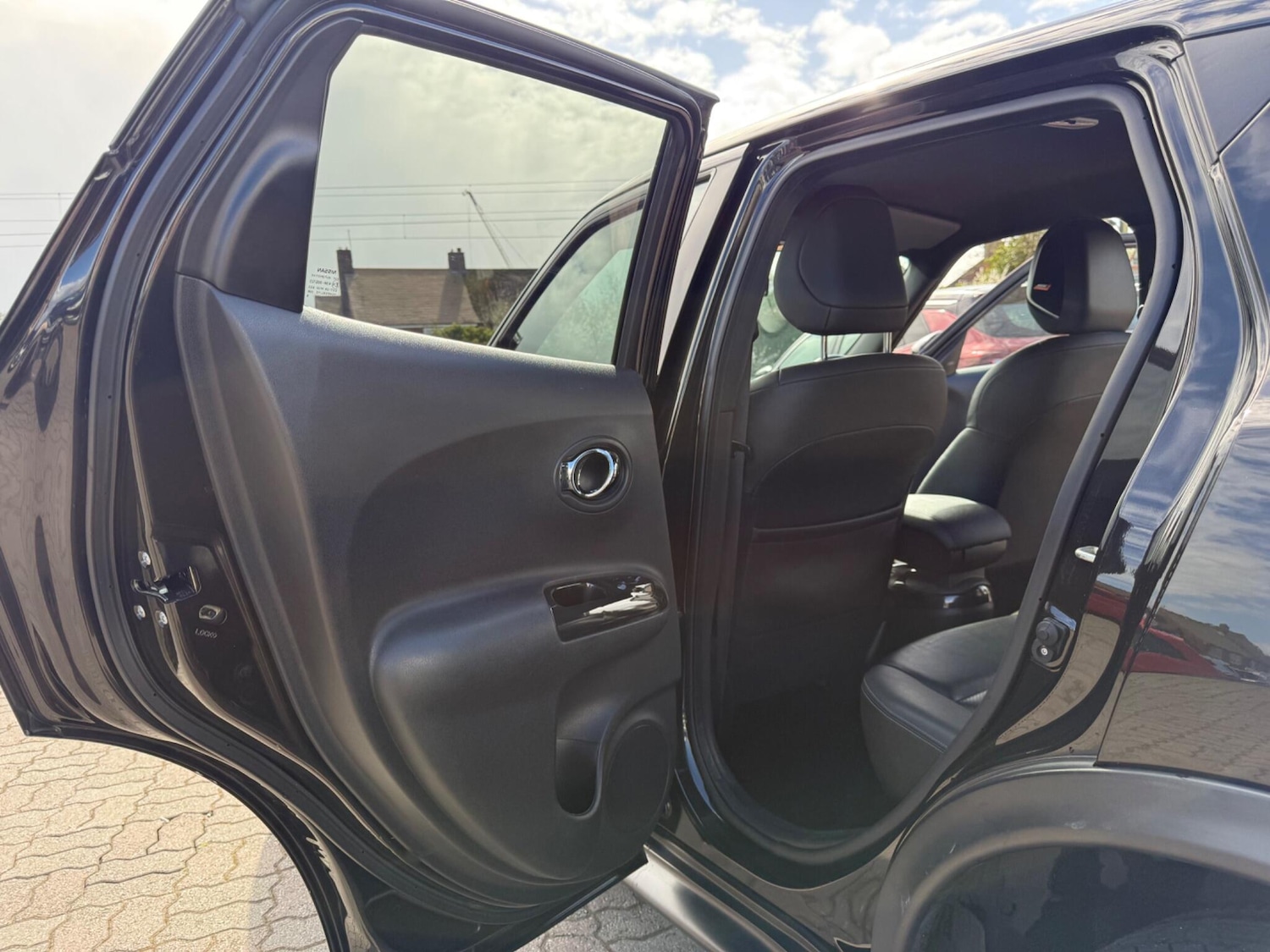 Used Nissan Juke 2019 for sale - 78072257: Photo 29