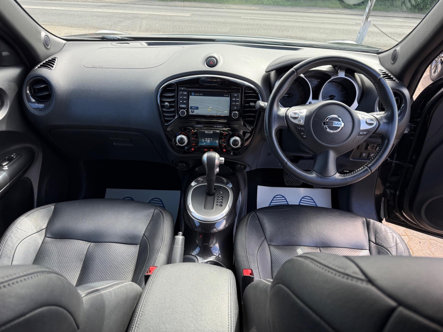 Used Nissan Juke 2019 for sale - 78072257: Photo 3