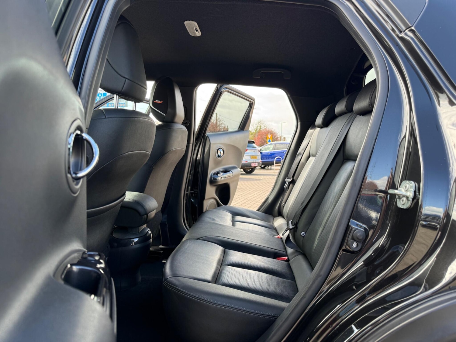 Used Nissan Juke 2019 for sale - 78072257: Photo 31