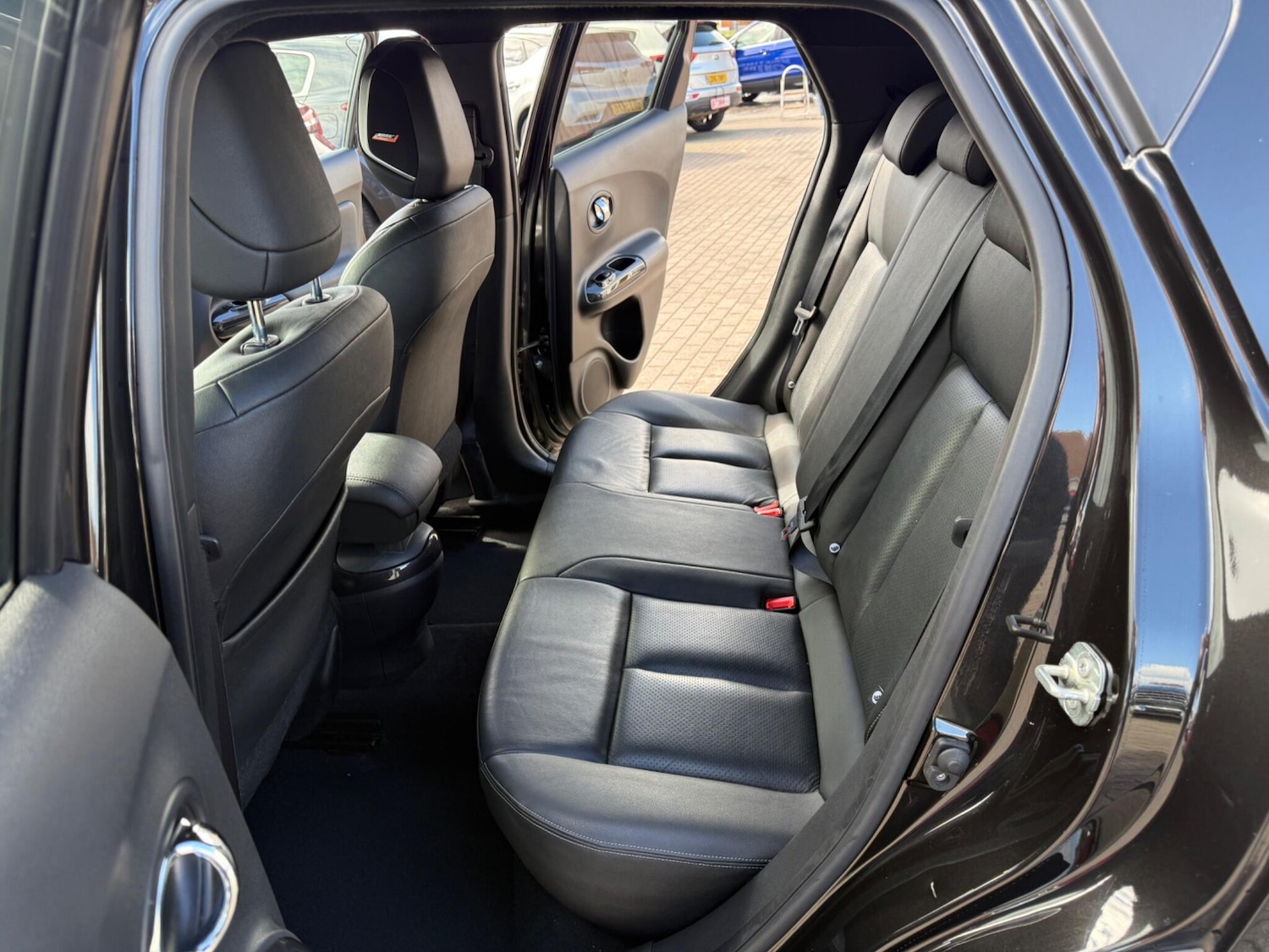 Used Nissan Juke 2019 for sale - 78072257: Photo 32