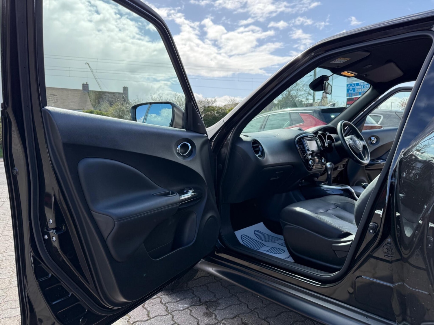 Used Nissan Juke 2019 for sale - 78072257: Photo 33