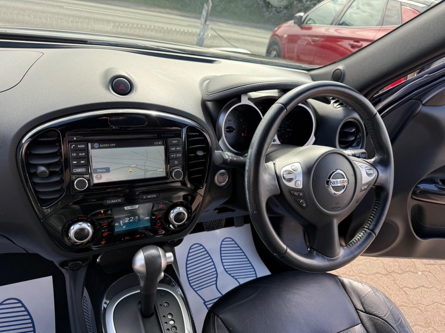 Used Nissan Juke 2019 for sale - 78072257: Photo 35