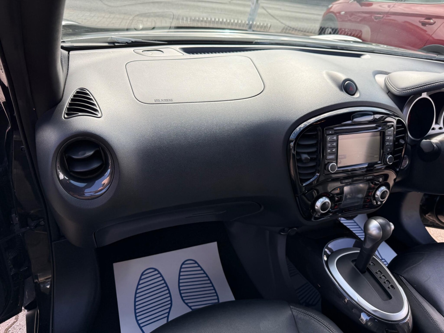 Used Nissan Juke 2019 for sale - 78072257: Photo 36