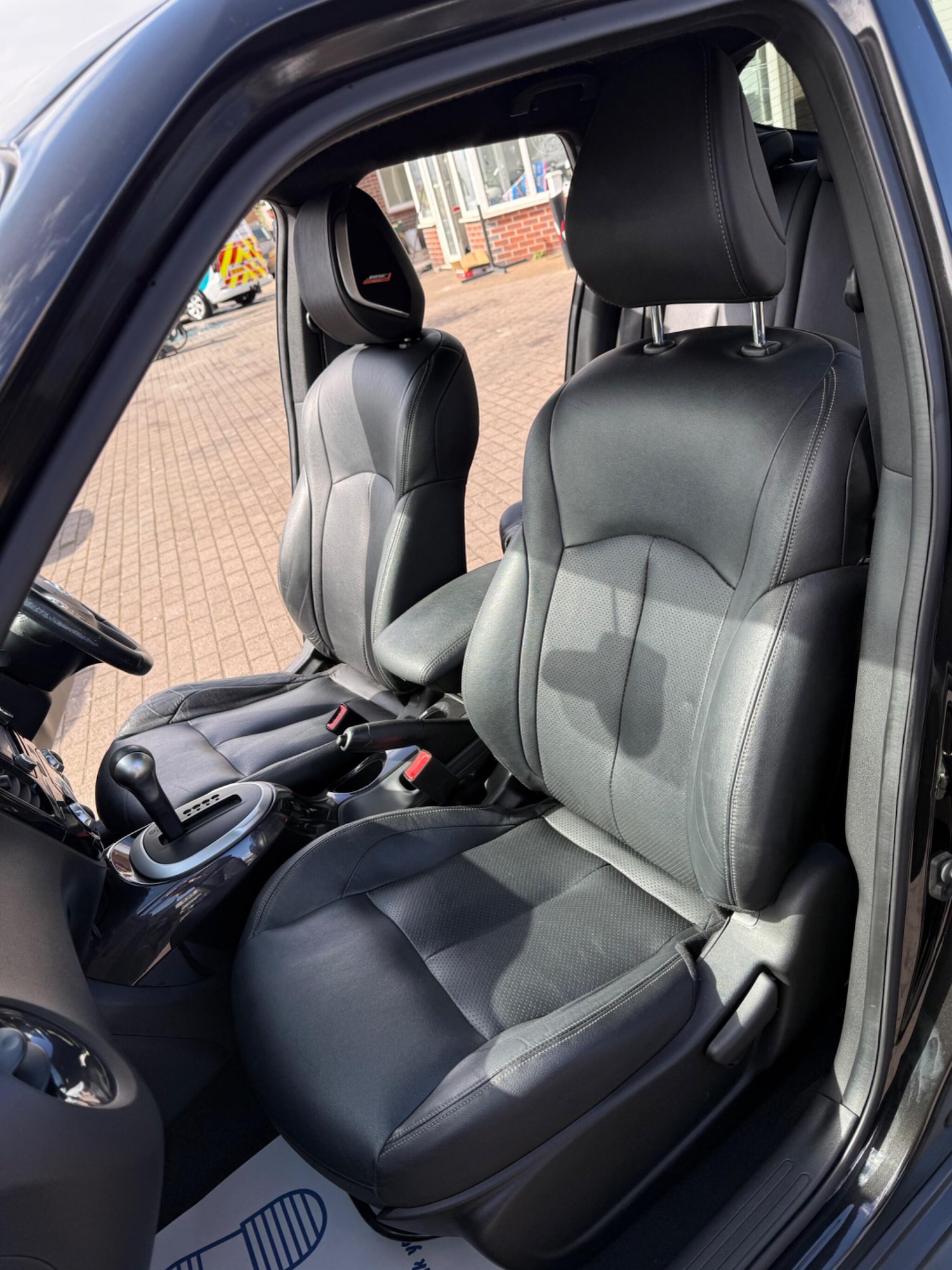 Used Nissan Juke 2019 for sale - 78072257: Photo 38