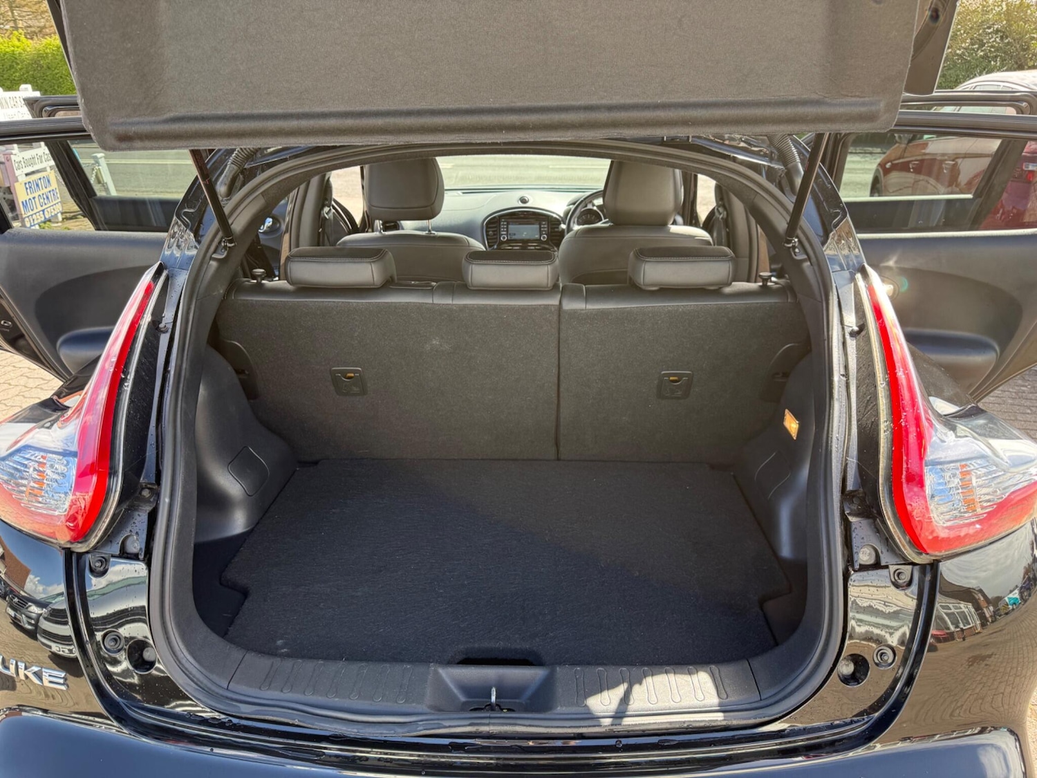 Used Nissan Juke 2019 for sale - 78072257: Photo 40