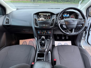 Used Ford Focus 2015 for sale - 77468312: Photo