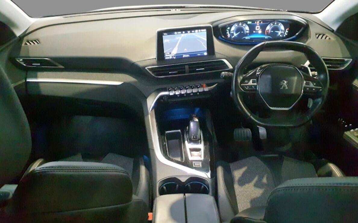 Used Peugeot 3008 2017 for sale - 77203368: Photo 3