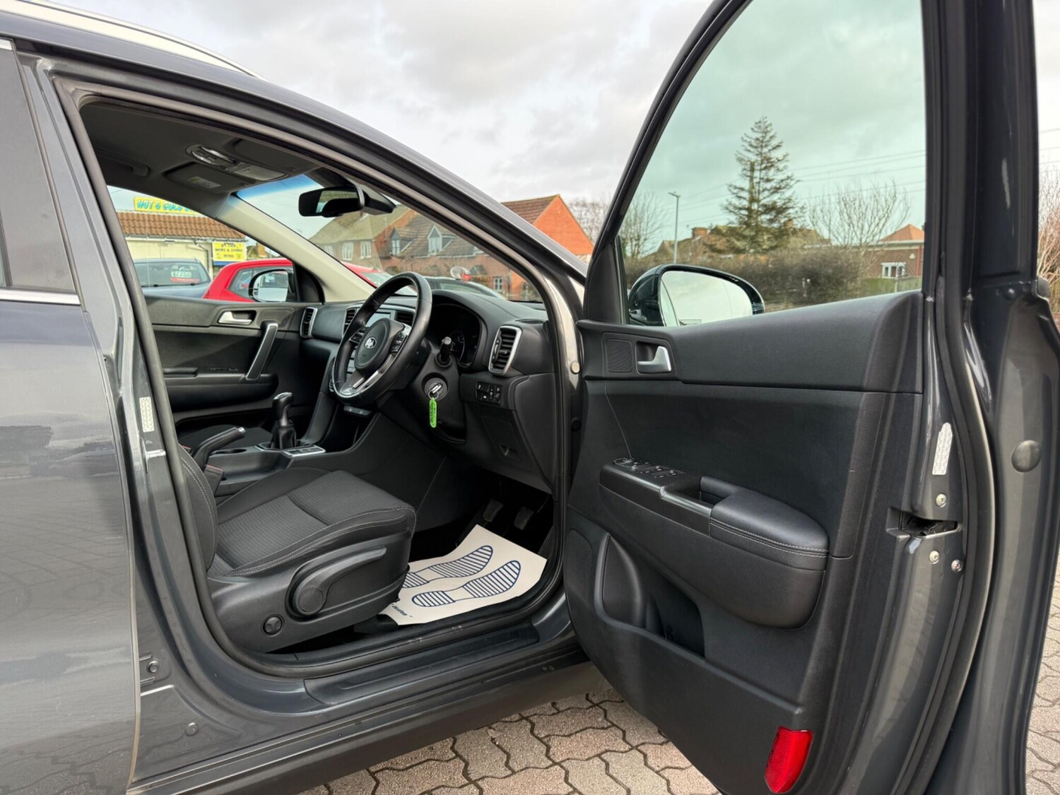 Used Kia Sportage for sale - 77585698: Photo 10