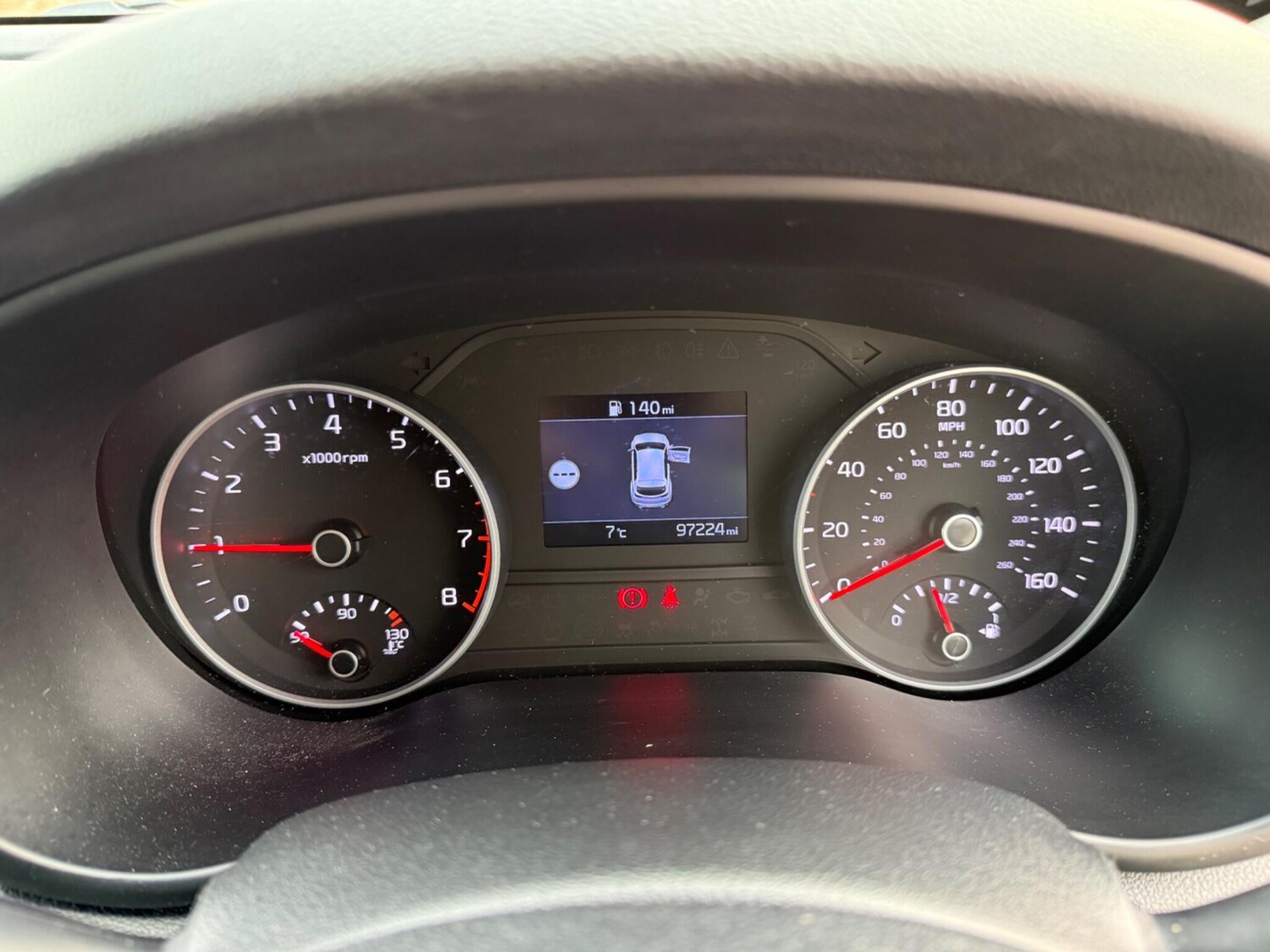 Used Kia Sportage for sale - 77585698: Photo 13