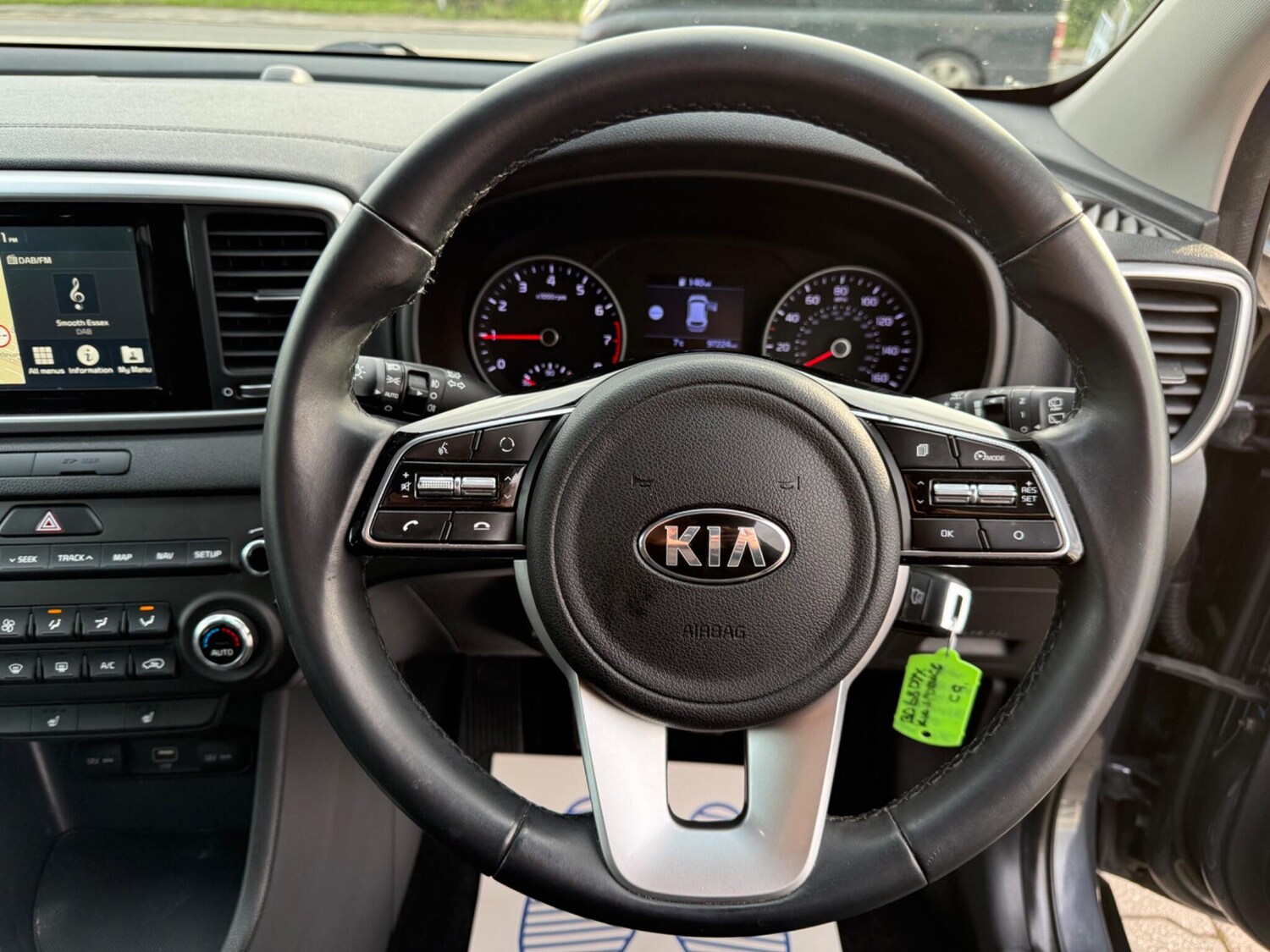 Used Kia Sportage for sale - 77585698: Photo 16