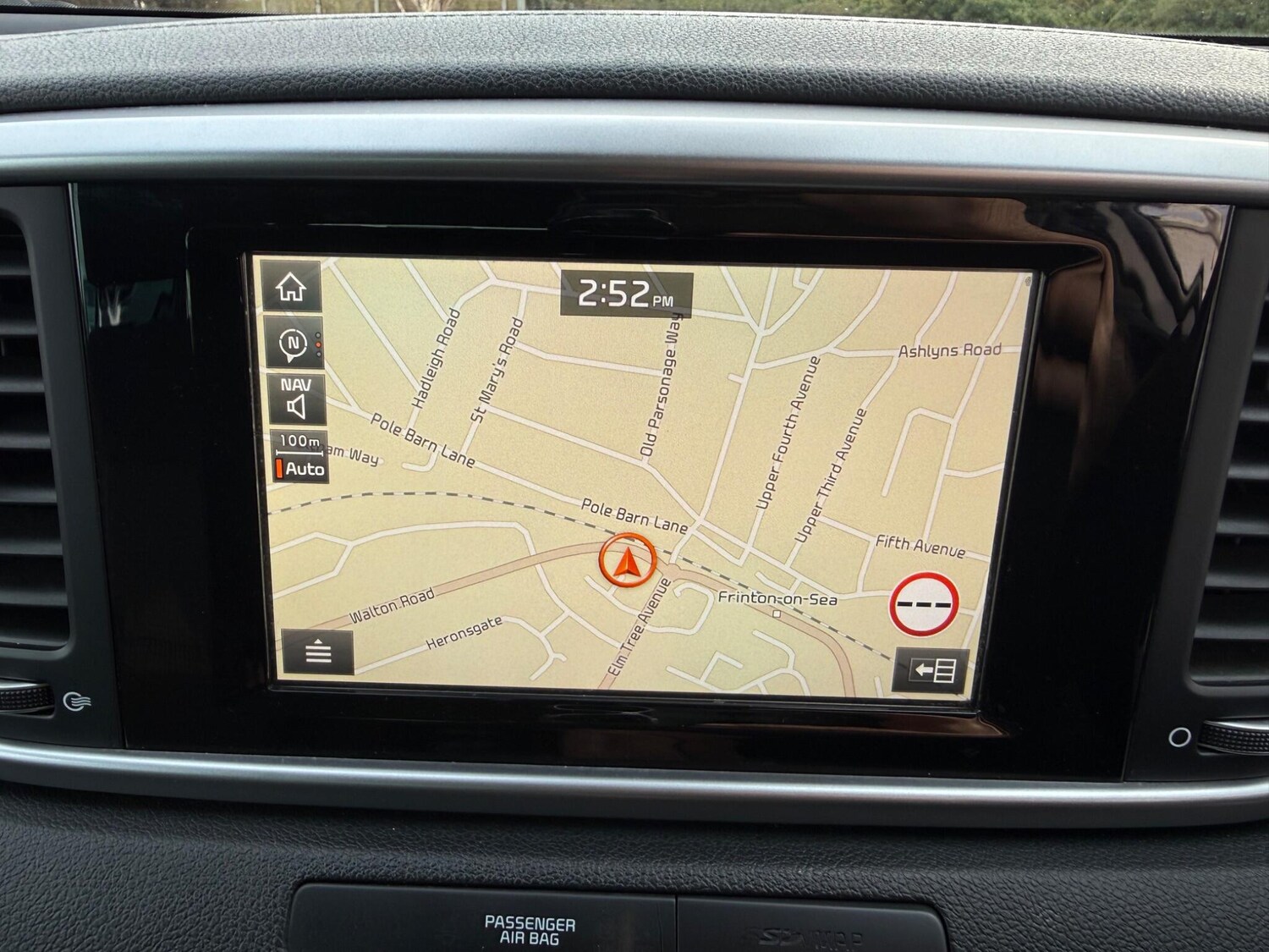 Used Kia Sportage for sale - 77585698: Photo 17