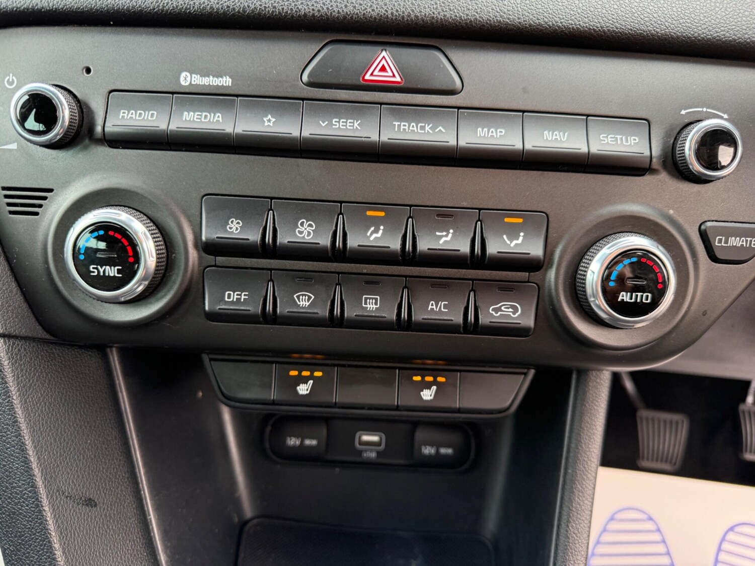 Used Kia Sportage for sale - 77585698: Photo 19