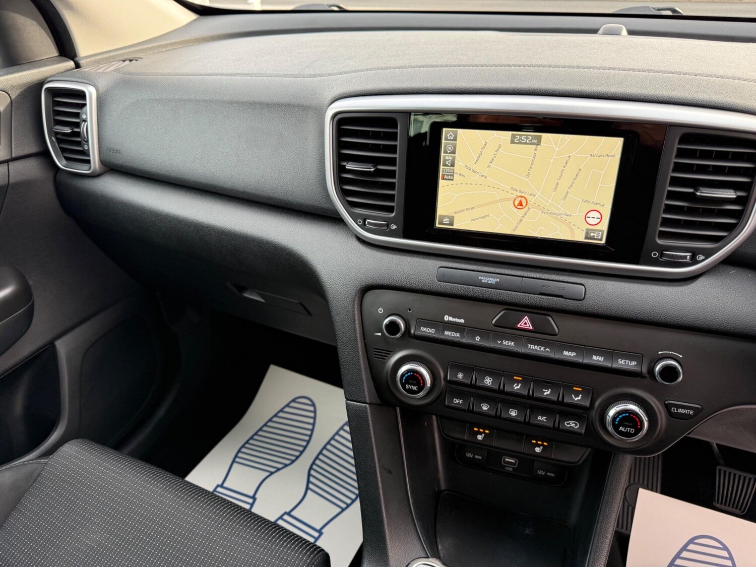 Used Kia Sportage for sale - 77585698: Photo 23