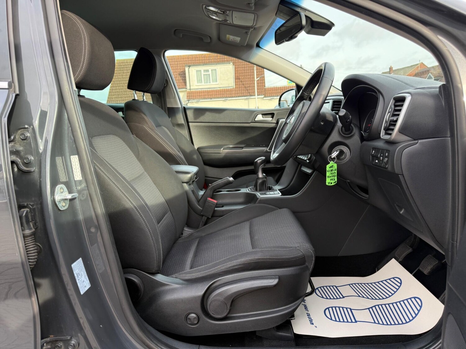 Used Kia Sportage for sale - 77585698: Photo 24