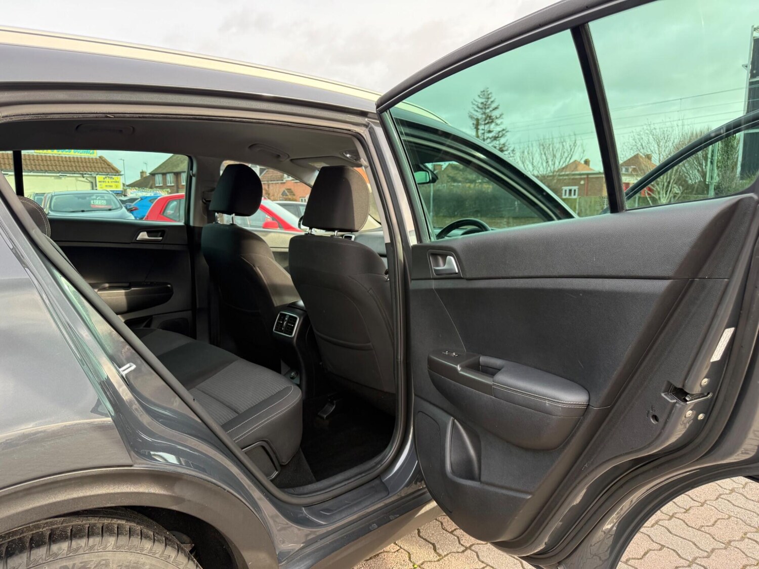 Used Kia Sportage for sale - 77585698: Photo 27