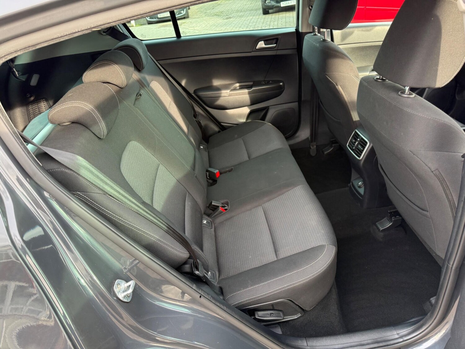 Used Kia Sportage for sale - 77585698: Photo 30