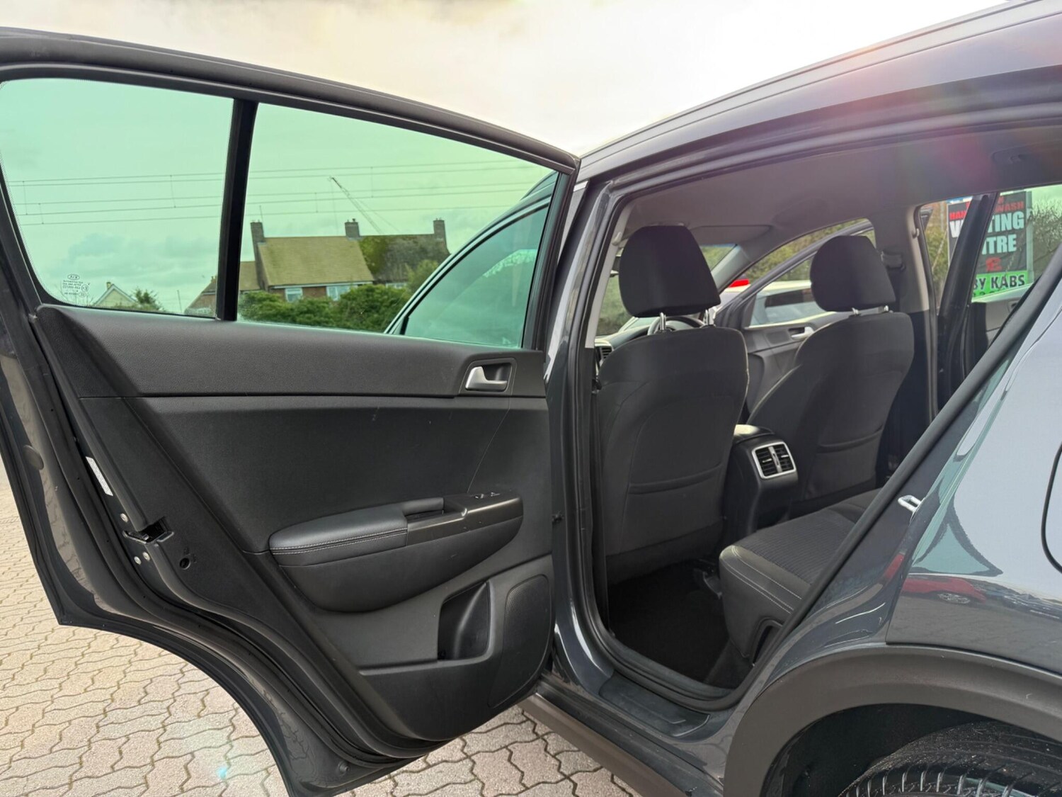 Used Kia Sportage for sale - 77585698: Photo 31