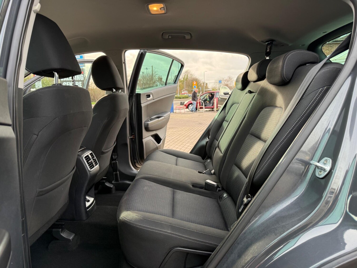 Used Kia Sportage for sale - 77585698: Photo 33