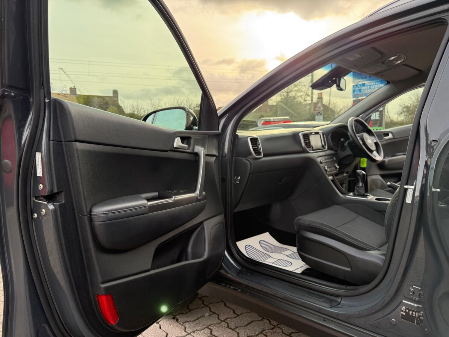 Used Kia Sportage for sale - 77585698: Photo 35