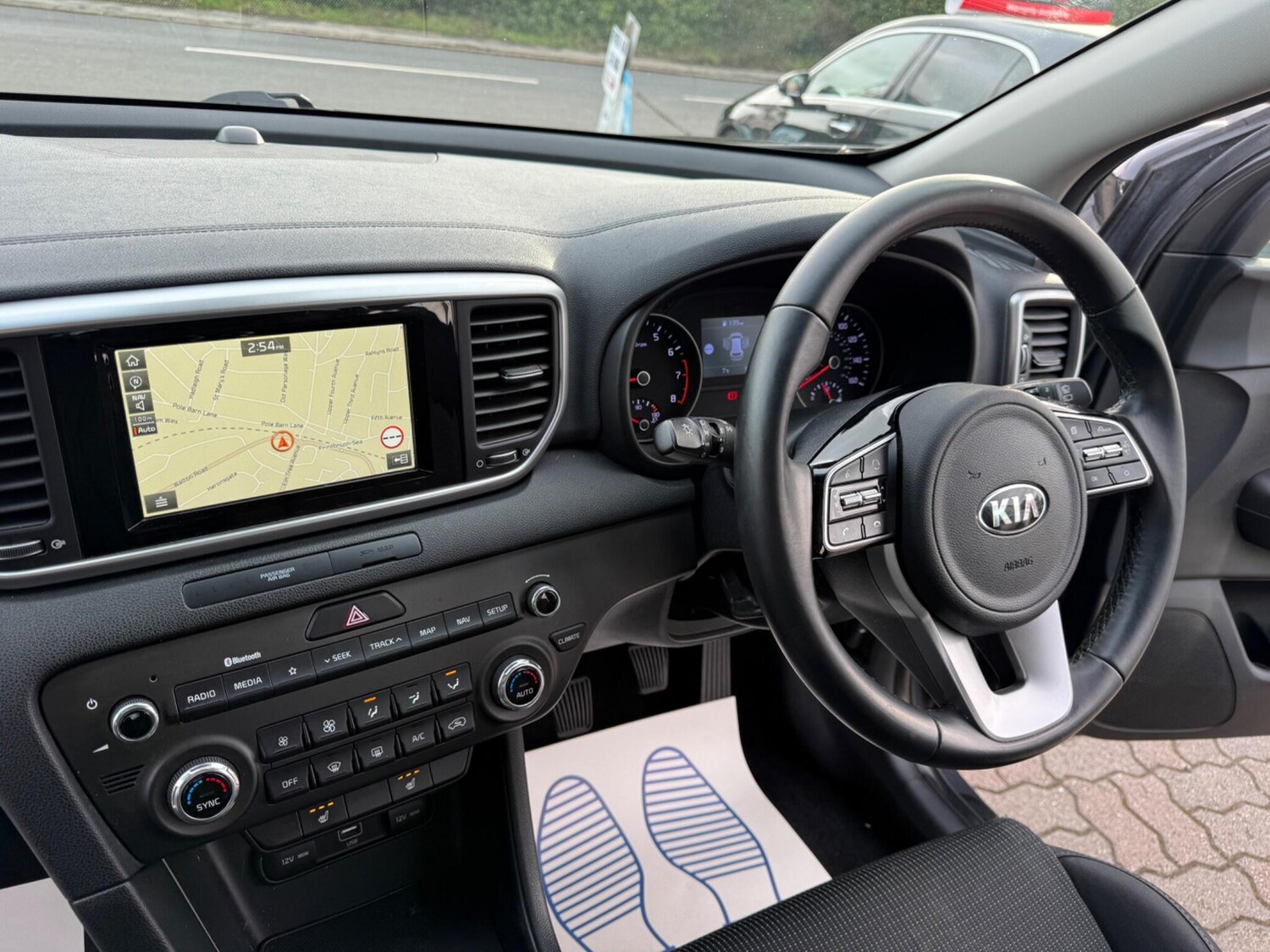 Used Kia Sportage for sale - 77585698: Photo 37