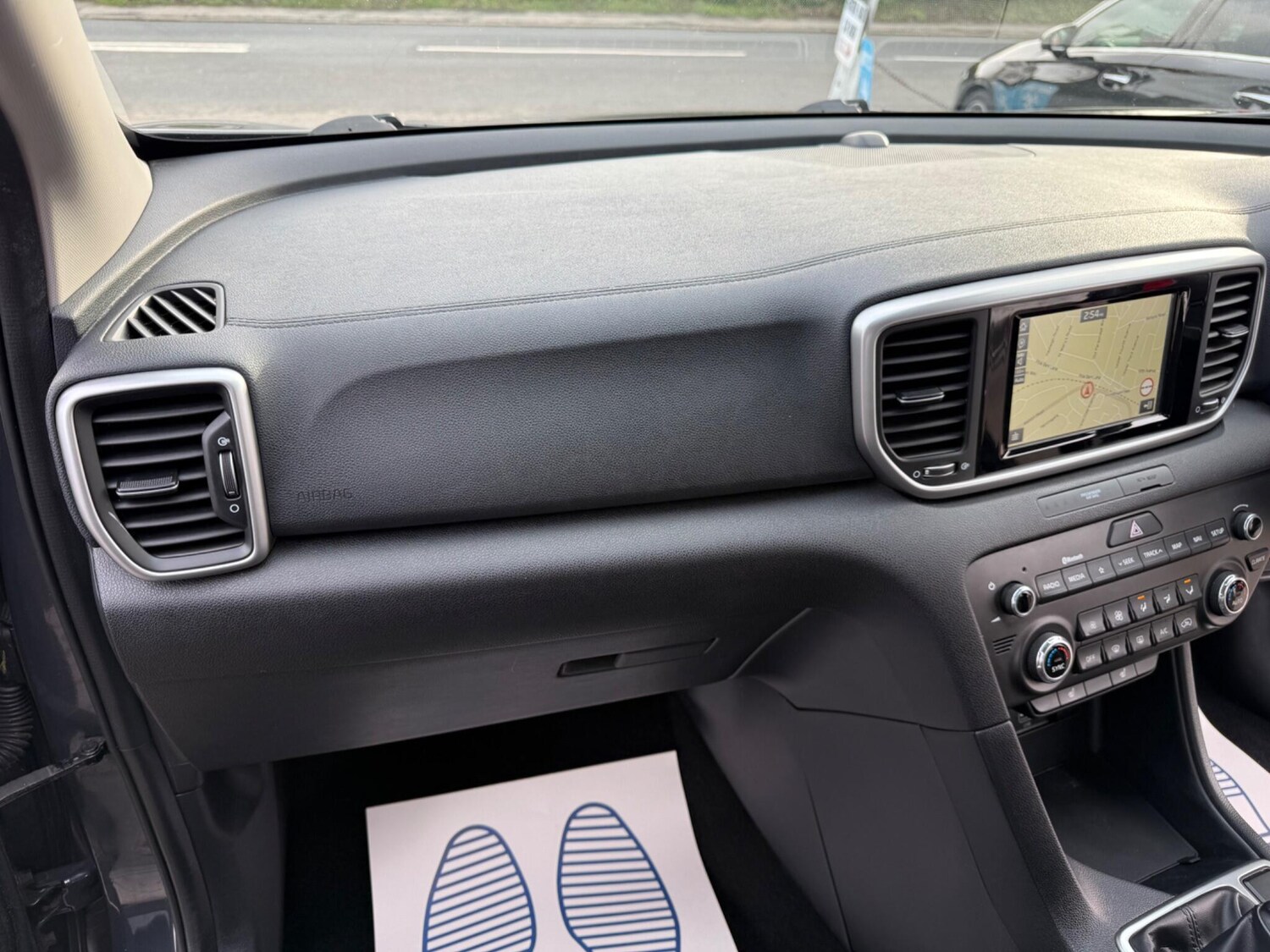 Used Kia Sportage for sale - 77585698: Photo 38