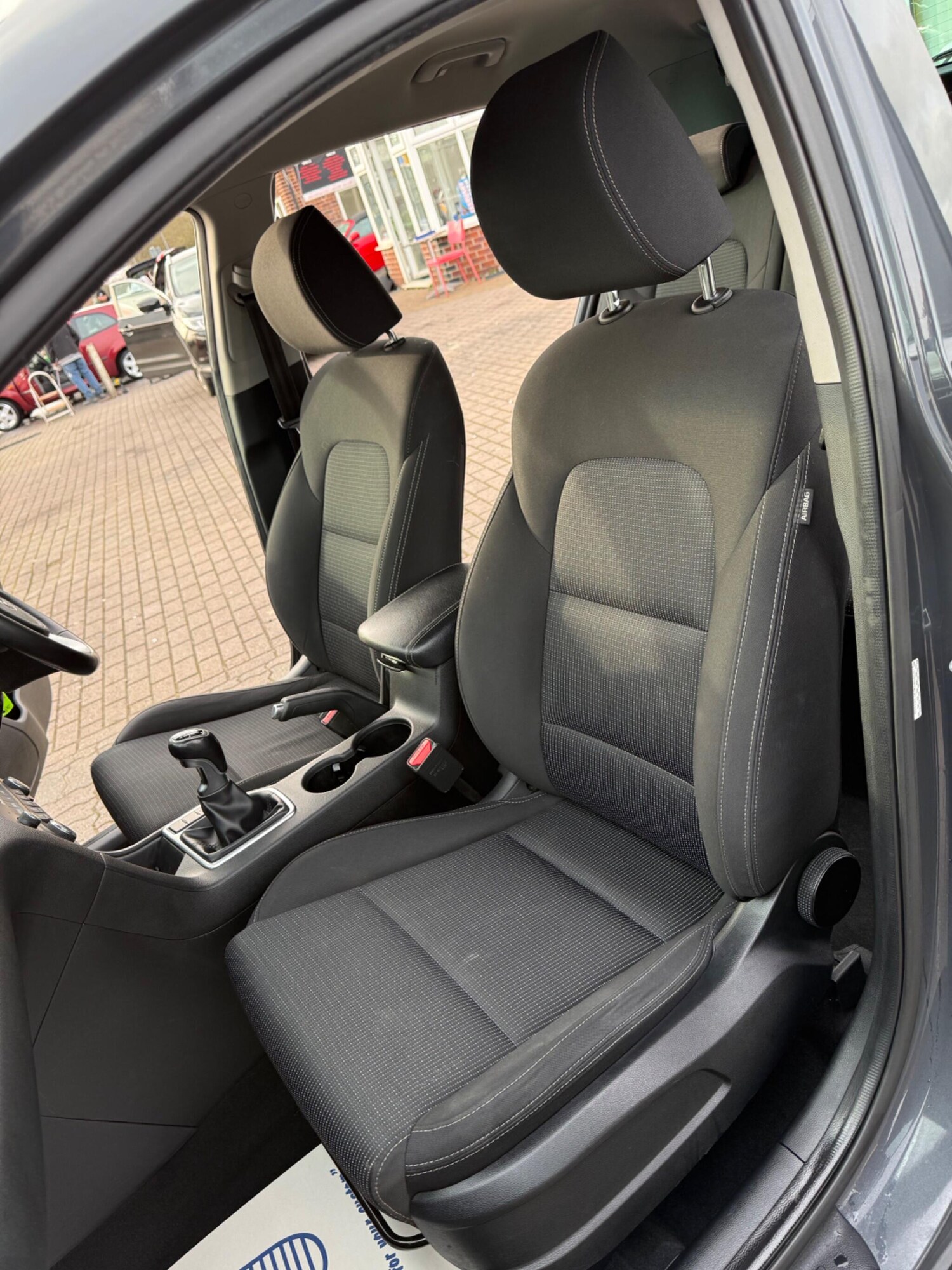 Used Kia Sportage for sale - 77585698: Photo 40