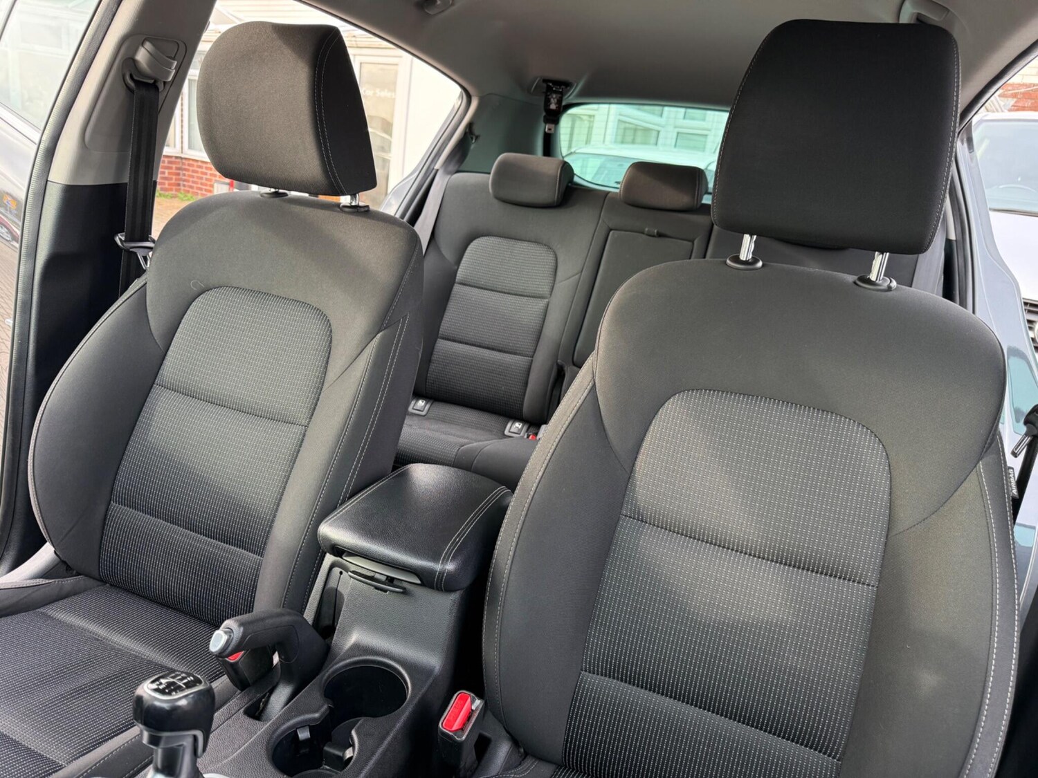 Used Kia Sportage for sale - 77585698: Photo 41