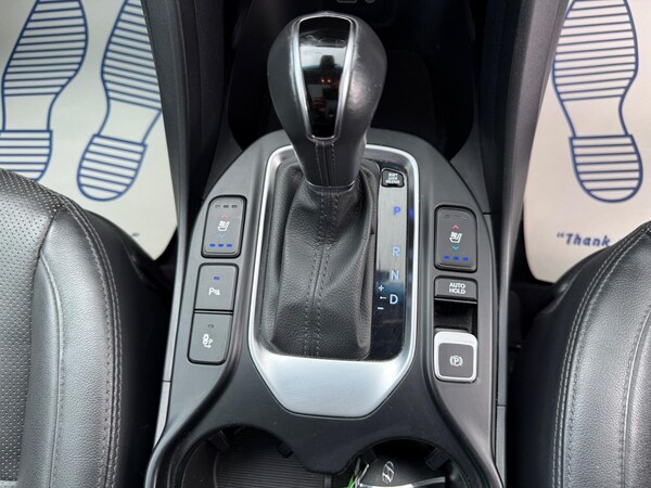 Used Hyundai Santa Fe 2017 for sale - 76032671: Photo 20