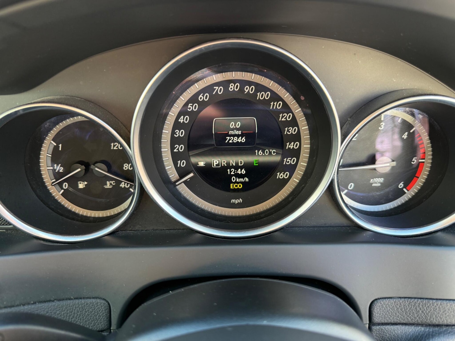 Used Mercedes-Benz C Class 2013 for sale - 76377232: Photo 13