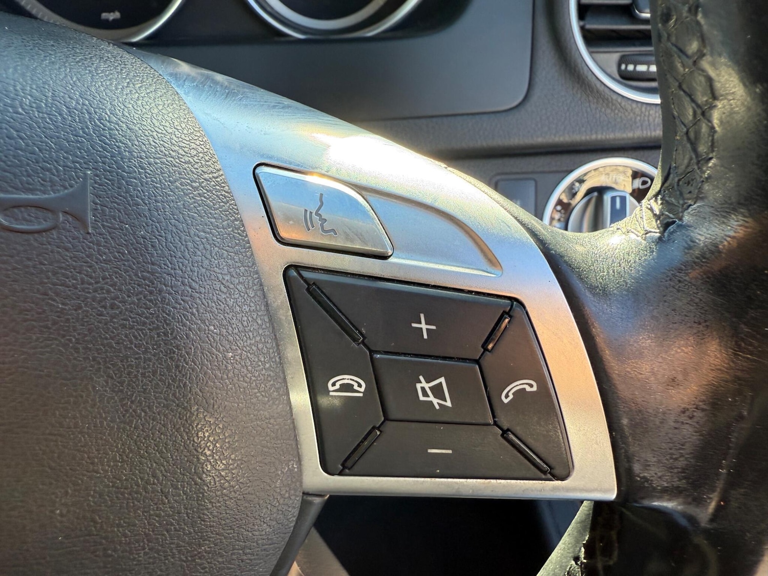 Used Mercedes-Benz C Class 2013 for sale - 76377232: Photo 14