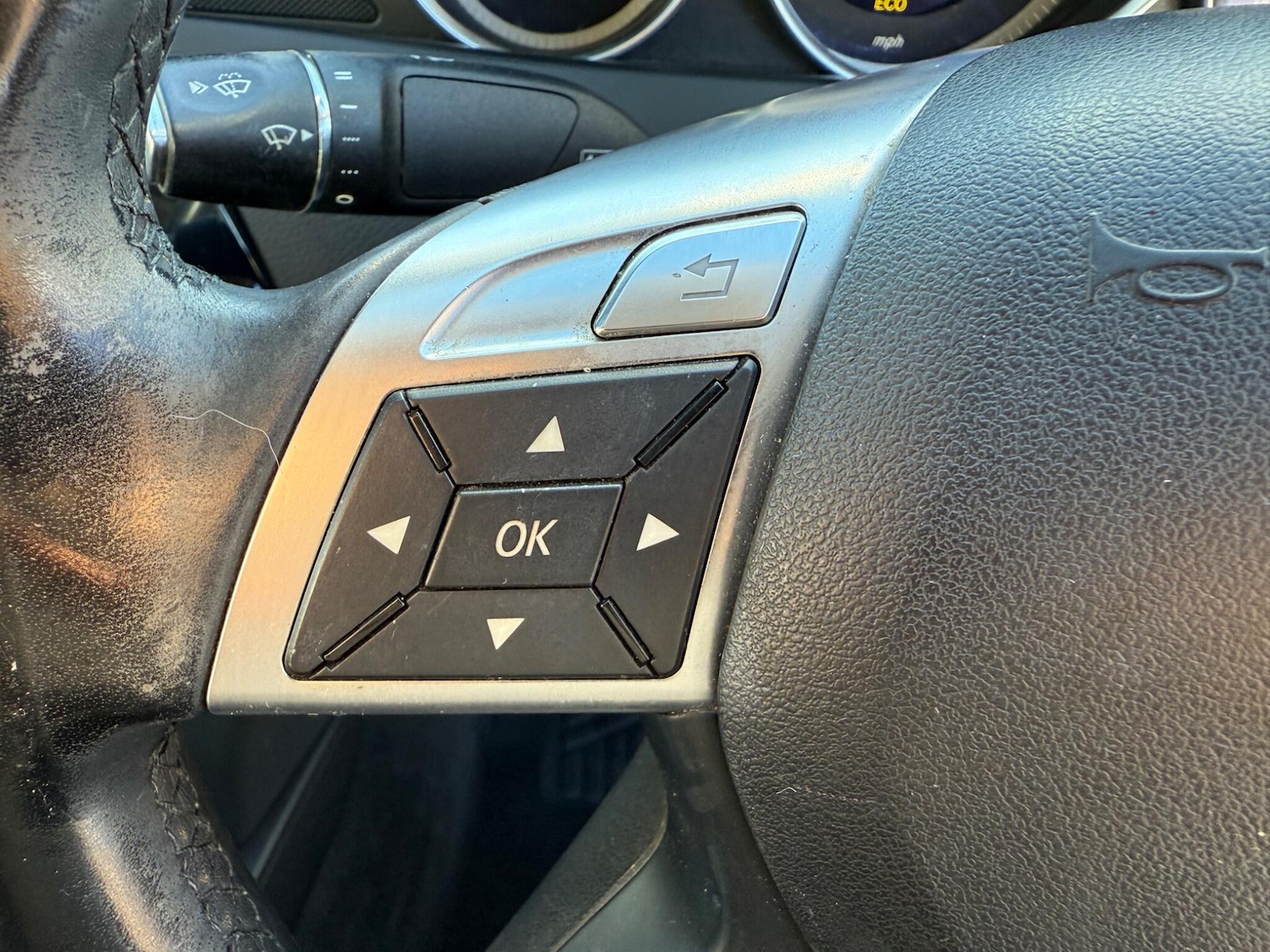 Used Mercedes-Benz C Class 2013 for sale - 76377232: Photo 15