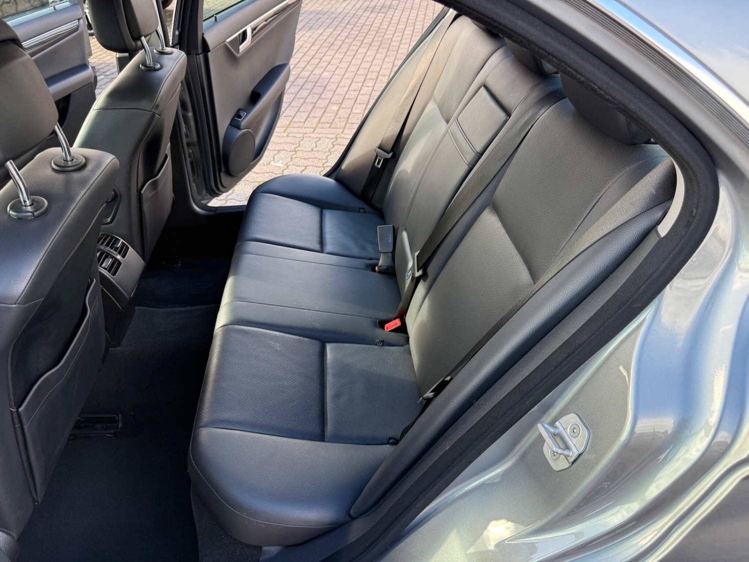 Used Mercedes-Benz C Class 2013 for sale - 76377232: Photo 31