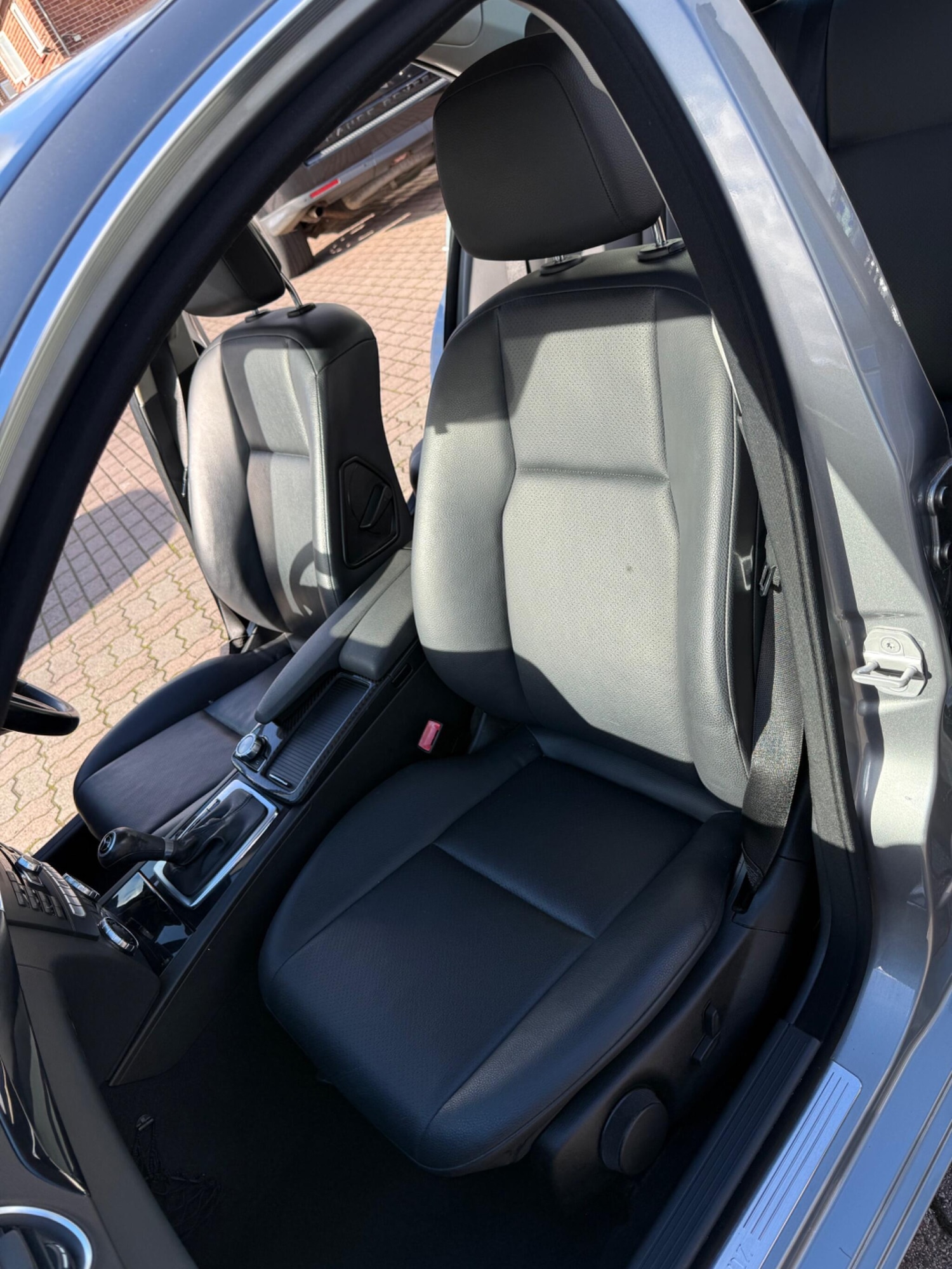 Used Mercedes-Benz C Class 2013 for sale - 76377232: Photo 37