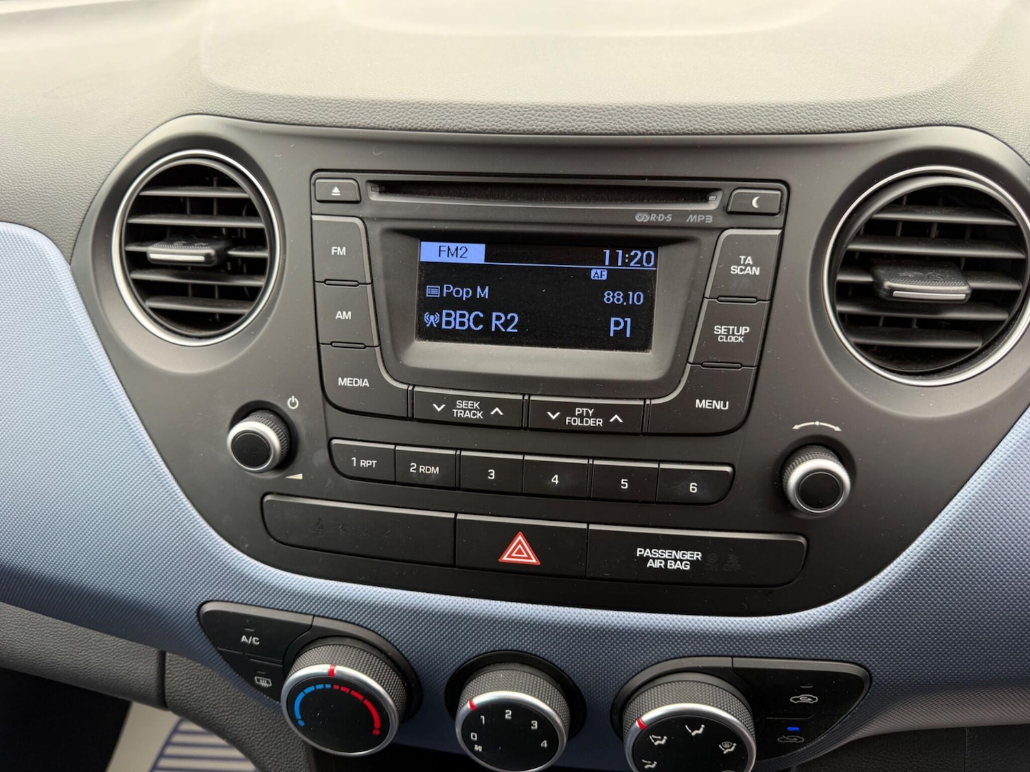 Used Hyundai i10 2014 for sale - 77613050: Photo 13