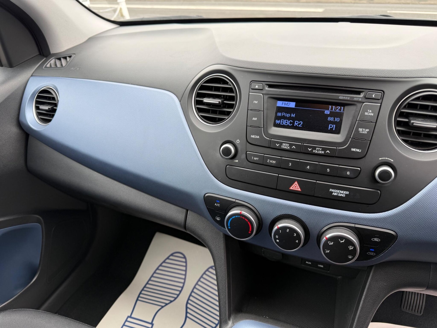 Used Hyundai i10 2014 for sale - 77613050: Photo 16