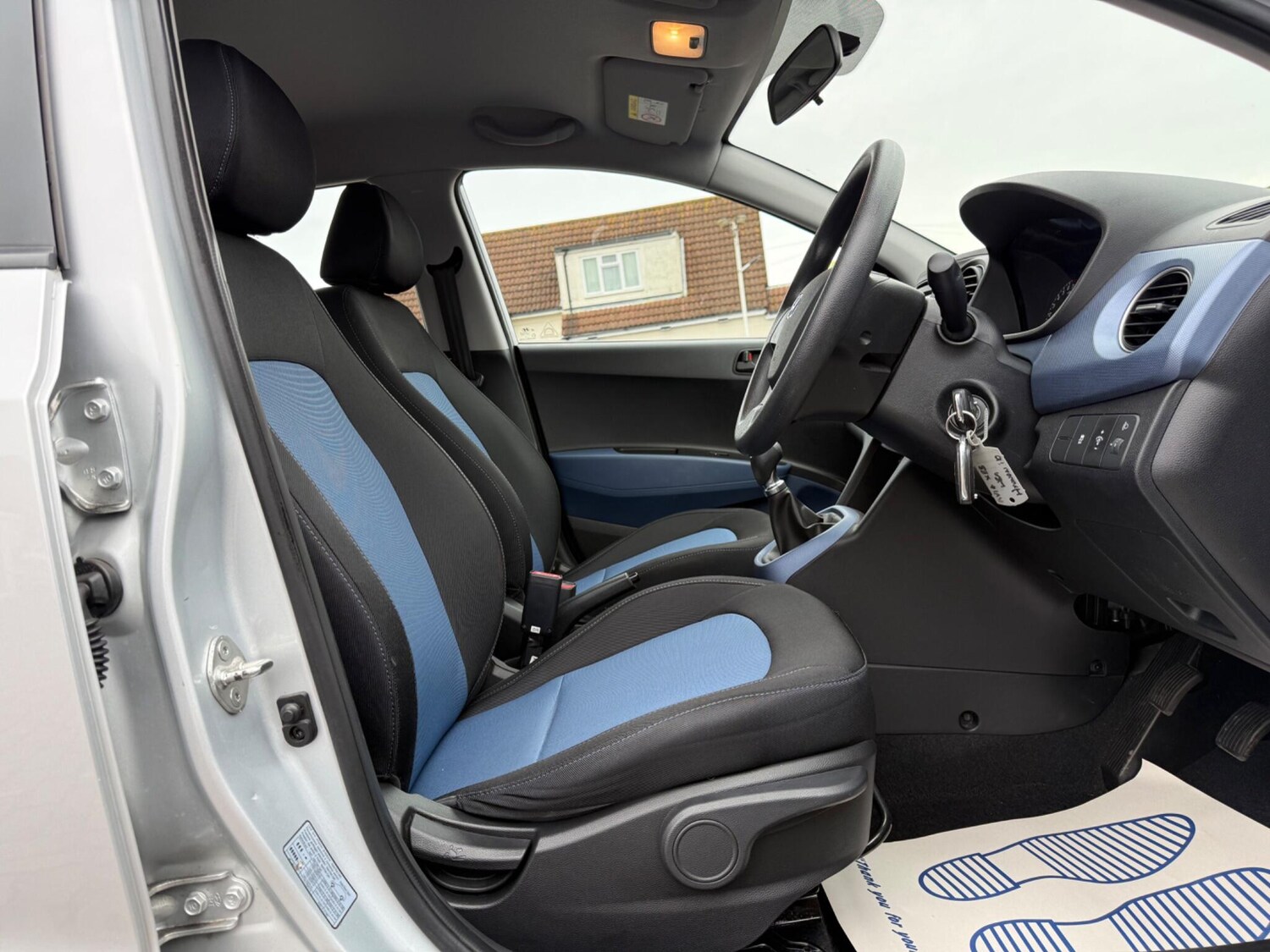 Used Hyundai i10 2014 for sale - 77613050: Photo 17