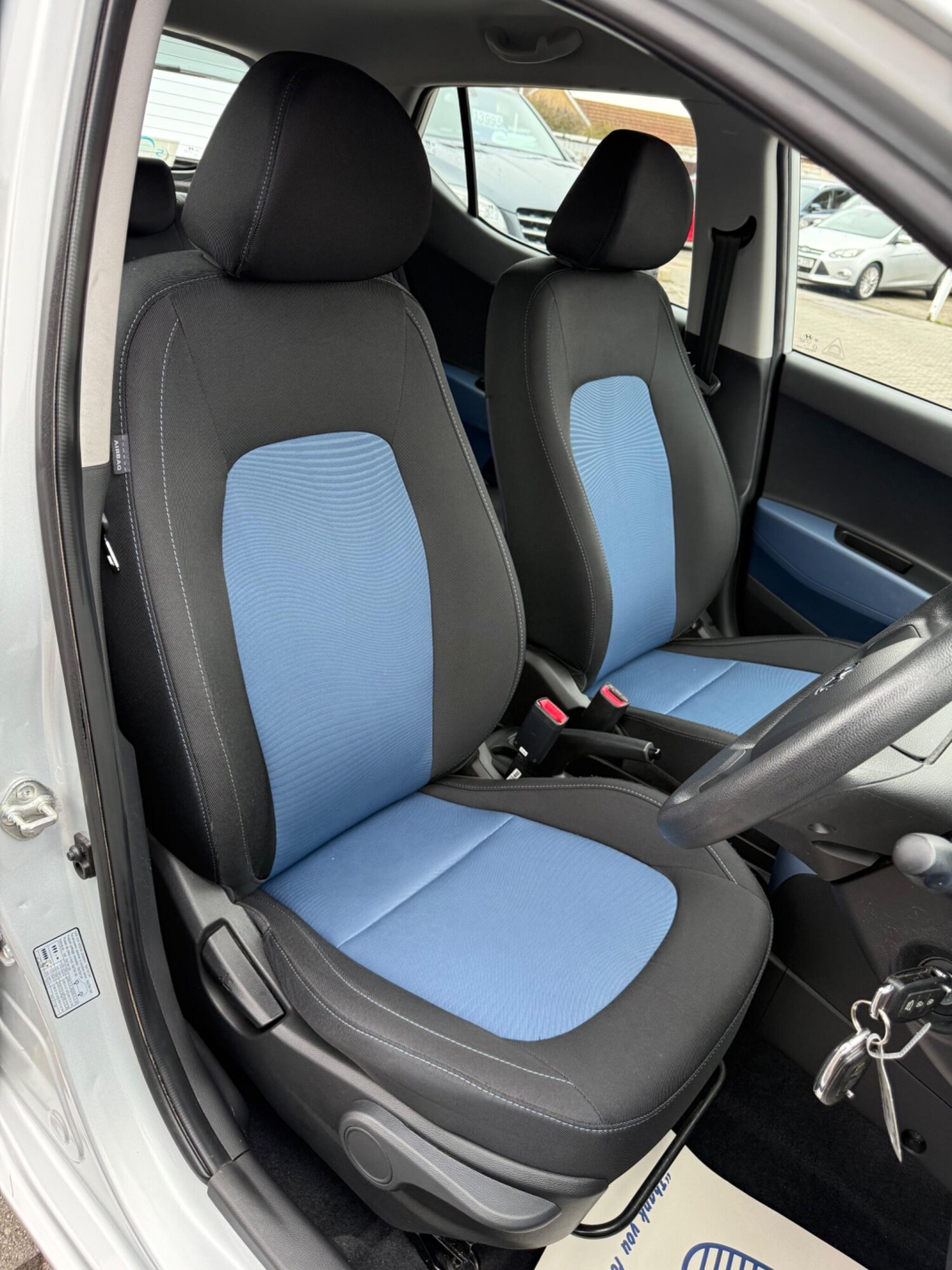 Used Hyundai i10 2014 for sale - 77613050: Photo 18