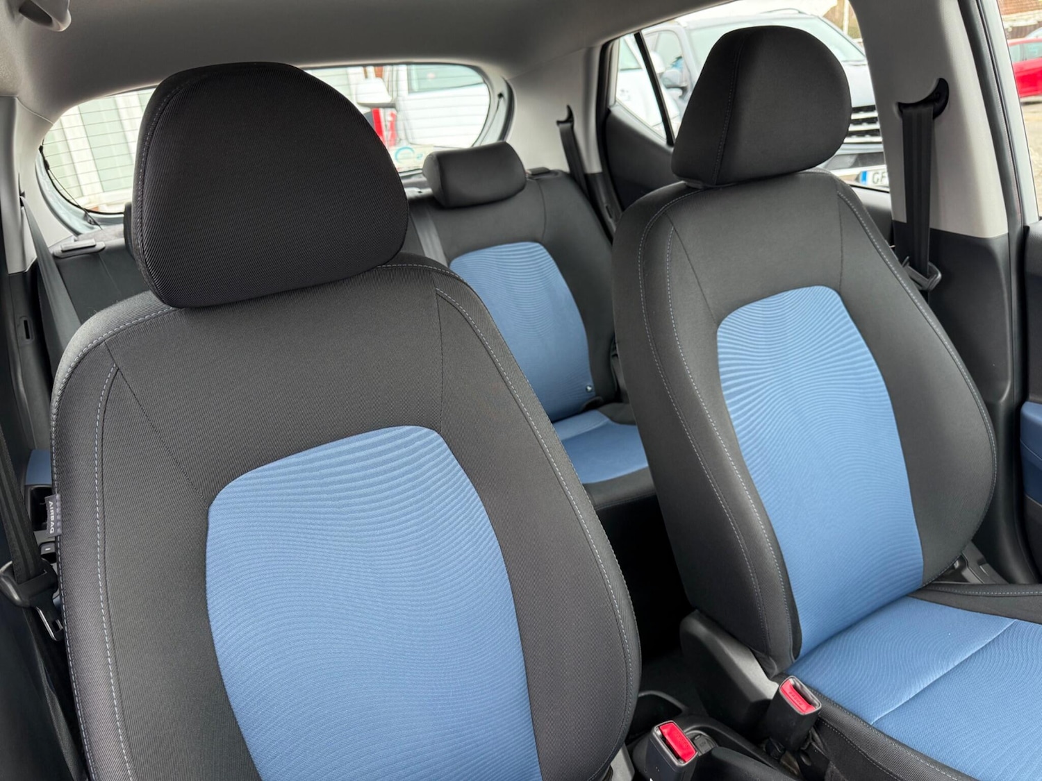 Used Hyundai i10 2014 for sale - 77613050: Photo 19