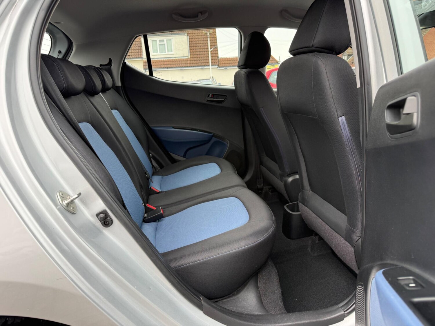 Used Hyundai i10 2014 for sale - 77613050: Photo 22