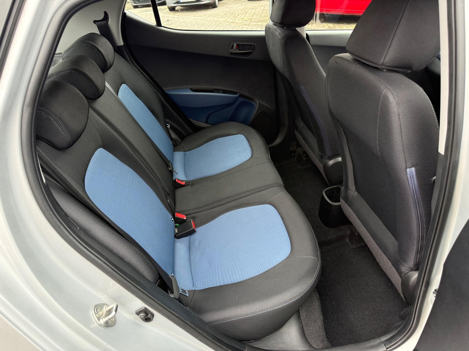 Used Hyundai i10 2014 for sale - 77613050: Photo 23