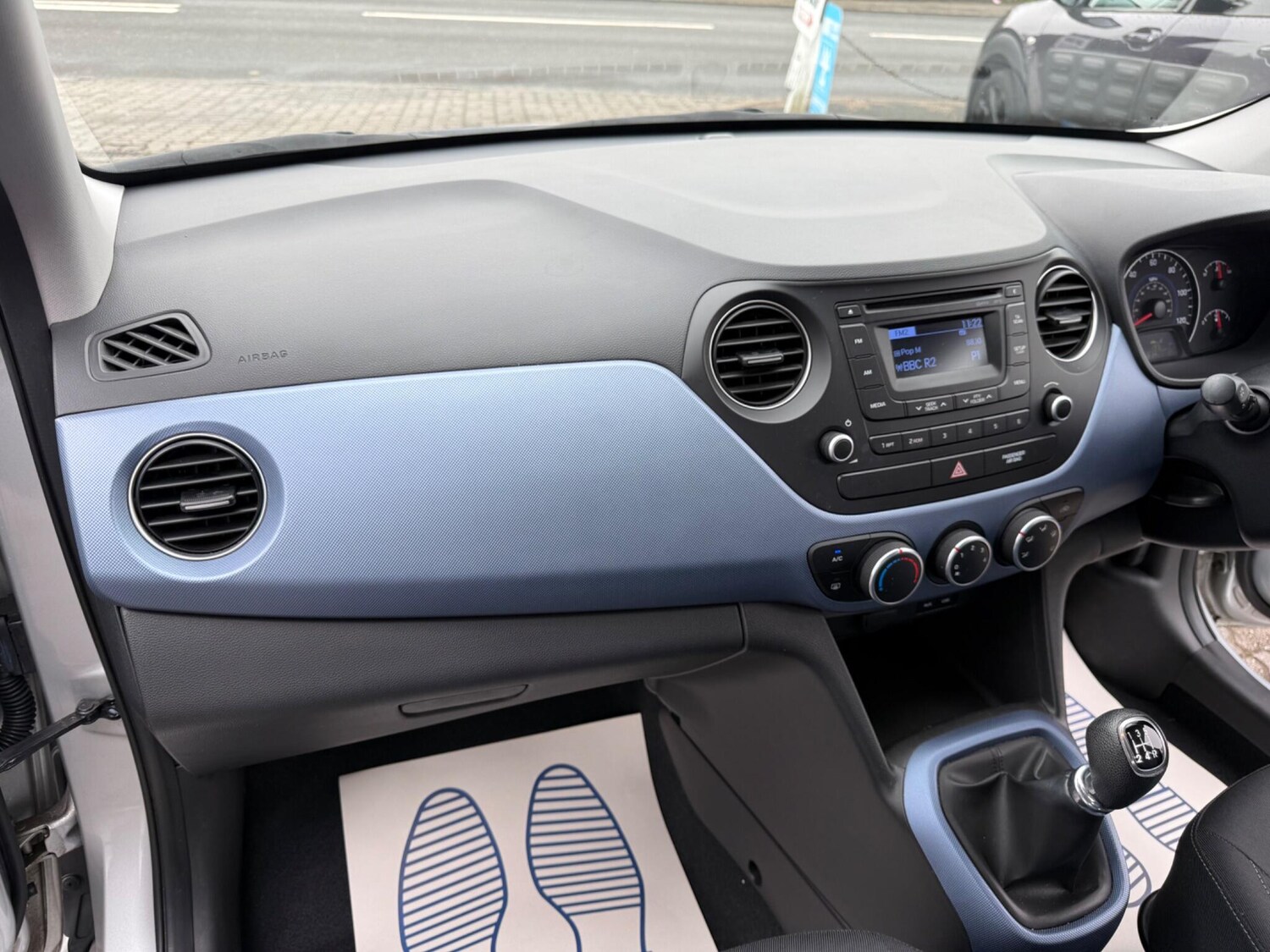 Used Hyundai i10 2014 for sale - 77613050: Photo 31