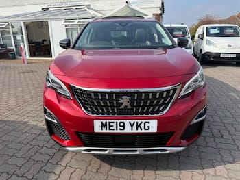 Used Peugeot 3008 2019 for sale - 79645443: Photo