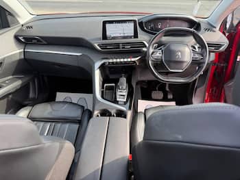 Used Peugeot 3008 2019 for sale - 79645443: Photo