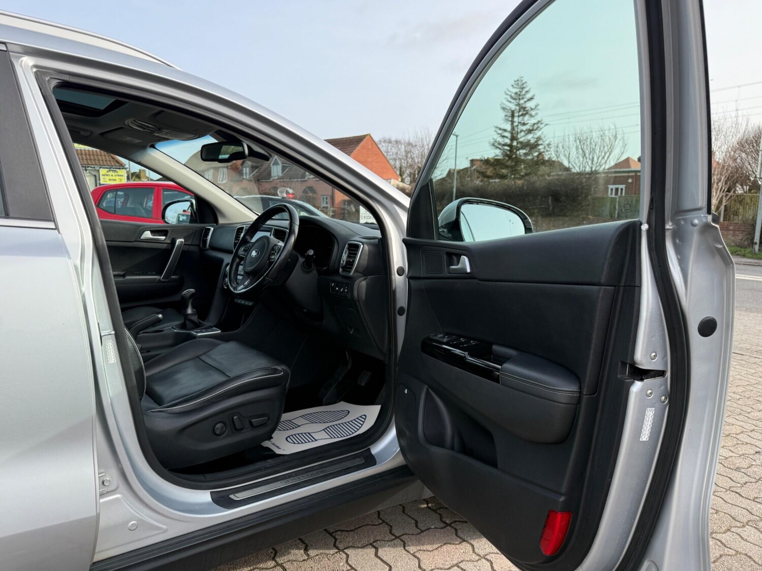 Used Kia Sportage for sale - 77586494: Photo 10